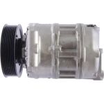 Mahle ACP 487 000P Kompressor, Klimaanlage BEHR Premium Line Mahle ACP 487 000P Kompressor, Klimaanlage BEHR Premium Line