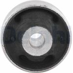 Lagerung, Lenker TD287W