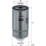 Kraftstofffilter WK 854/4 Kraftstofffilter WK 854/4