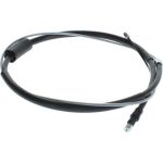 BOSCH 1 987 482 635 Seilzug, Feststellbremse BOSCH 1 987 482 635 Seilzug, Feststellbremse