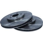Bremsscheibe 19-2204 Bremsscheibe 19-2204