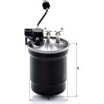 Kraftstofffilter WK 11 026 Kraftstofffilter WK 11 026