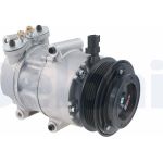 Kompressor, Klimaanlage CS20548 Kompressor, Klimaanlage CS20548