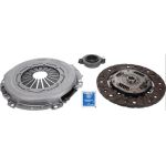 SACHS 3000 162 001 Kupplungssatz SACHS 3000 162 001 Kupplungssatz