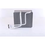 Nissens 92265 Verdampfer, Klimaanlage Nissens 92265 Verdampfer, Klimaanlage