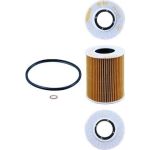 Ölfilter OX 369D Ölfilter OX 369D