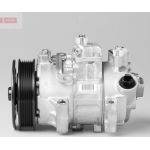 DENSO 6SEU14C Klimakompressor DCP50302 DENSO 6SEU14C Klimakompressor DCP50302