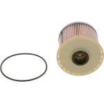 Kraftstofffilter F 026 402 861 Kraftstofffilter F 026 402 861