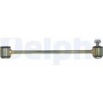 Stange/Strebe, Stabilisator TC1387 Stange/Strebe, Stabilisator TC1387
