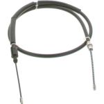 BOSCH 1 987 477 145 Seilzug, Feststellbremse BOSCH 1 987 477 145 Seilzug, Feststellbremse