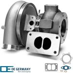 Turbolader für Mercedes Benz OM 457 LA 318960 OEGERMANY 010960457000