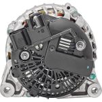 Valeo 439633 Generator ORIGINS - NEW O.E. TECHNOLOGIE Valeo 439633 Generator ORIGINS - NEW O.E. TECHNOLOGIE