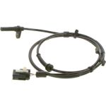 Sensor, Raddrehzahl 0 265 008 662