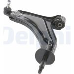 Lenker, Radaufhängung TC1258 Lenker, Radaufhängung TC1258