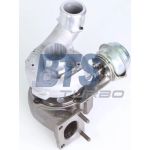 BTS Turbo Turbolader T911843