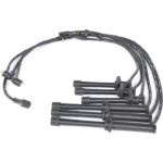 BOSCH 0 986 356 966 Zündleitungssatz BOSCH 0 986 356 966 Zündleitungssatz