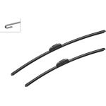 BOSCH AR 725 S Scheibenwischer Aerotwin Retrofit 3 397 007 567 BOSCH AR 725 S Scheibenwischer Aerotwin Retrofit 3 397 007 567