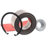 Radlagersatz VKBA 6653
