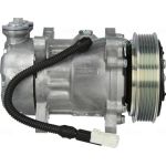Kompressor, Klimaanlage 89056 Kompressor, Klimaanlage 89056
