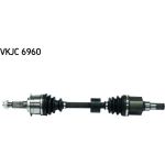 Antriebswelle VKJC 6960 Antriebswelle VKJC 6960