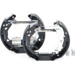 Bremsbackensatz 0 204 114 685