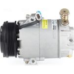 Kompressor, Klimaanlage 89196 Kompressor, Klimaanlage 89196