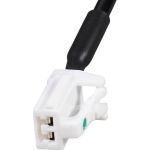 Sensor, Raddrehzahl 09001271