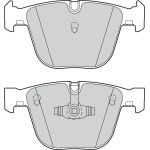 Bremsbelagsatz, Scheibenbremse 302290 Bremsbelagsatz, Scheibenbremse 302290