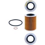 Ölfilter OX 825D Ölfilter OX 825D