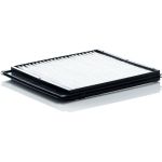 MANN-FILTER CU 2516 Innenraumfilter, Partikelfilter MANN-FILTER CU 2516 Innenraumfilter, Partikelfilter
