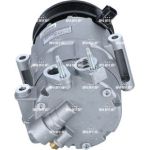 NRF 320179 Kompressor, Klimaanlage EASY FIT