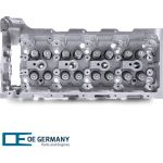 Zylinderkopf für Mercedes Benz OM 611 DE LA 611 010 54 20 OEGERMANY 010129611000 Zylinderkopf für Mercedes Benz OM 611 DE LA 611 010 54 20 OEGERMANY 010129611000