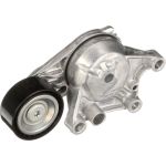 Spannrolle, Keilrippenriemen T39374 Spannrolle, Keilrippenriemen T39374