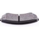 Bremsbelagsatz, Scheibenbremse 8DB 355 009-461 Bremsbelagsatz, Scheibenbremse 8DB 355 009-461
