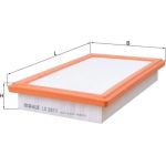 Luftfilter LX 3811 Luftfilter LX 3811