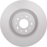 Hella 8DD 355 129-351 Bremsscheibe Pro High Carbon Hella 8DD 355 129-351 Bremsscheibe Pro High Carbon