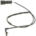 BOSCH 1 987 474 588 Warnkontakt, Bremsbelagverschleiß BOSCH 1 987 474 588 Warnkontakt, Bremsbelagverschleiß
