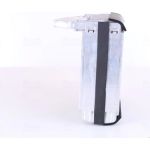 Verdampfer, Klimaanlage 92129 Verdampfer, Klimaanlage 92129
