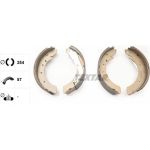 Textar 91039500 Bremsbackensatz Textar 91039500 Bremsbackensatz