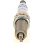 BOSCH 0 242 129 512 Zündkerze Iridium M 12 x 1,25, Schlüsselweite: 14 BOSCH 0 242 129 512 Zündkerze Iridium M 12 x 1,25, Schlüsselweite: 14