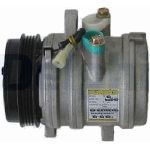 Kompressor, Klimaanlage TSP0155855 Kompressor, Klimaanlage TSP0155855