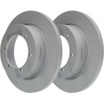 Bremsscheibe 24.0116-0132.1