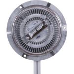 Kupplung, Kühlerlüfter CFC 75 000P