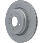 Bremsscheibe 24.0322-0236.1 Bremsscheibe 24.0322-0236.1