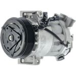 Kompressor, Klimaanlage ACP 605 000P