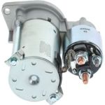 BOSCH 1 986 S01 009 Starter BOSCH 1 986 S01 009 Starter