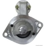Herth+Buss Jakoparts J5218005 Starter Herth+Buss Jakoparts J5218005 Starter