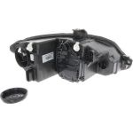 Hauptscheinwerfer 043337 Hauptscheinwerfer 043337