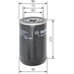 BOSCH F 026 407 057 Ölfilter BOSCH F 026 407 057 Ölfilter
