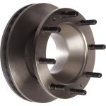 Valeo 187008 Bremsscheibe OptiDISC Valeo 187008 Bremsscheibe OptiDISC